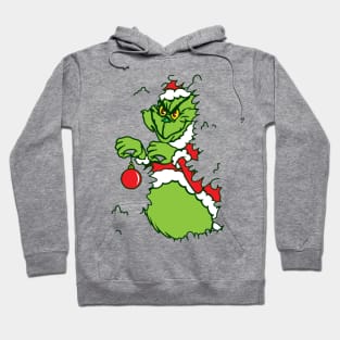 Christmas Humbug Hoodie